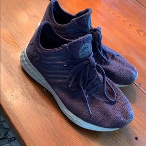 New balance sneakers